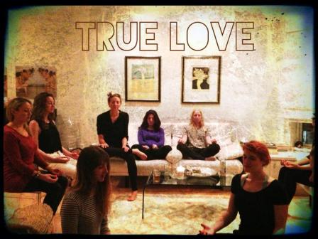 True Love: Meditation