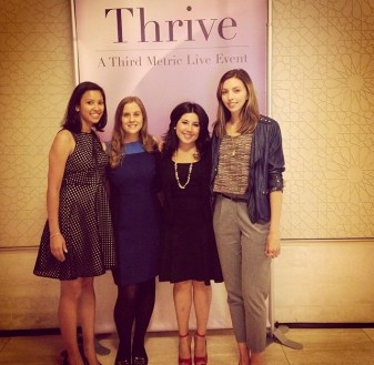 Thrive Ladies