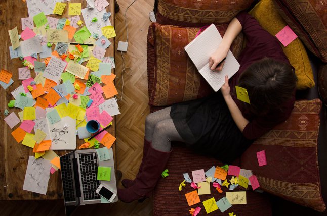 Photograph by Florian Beaudenon