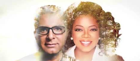 Oprah and Deepak