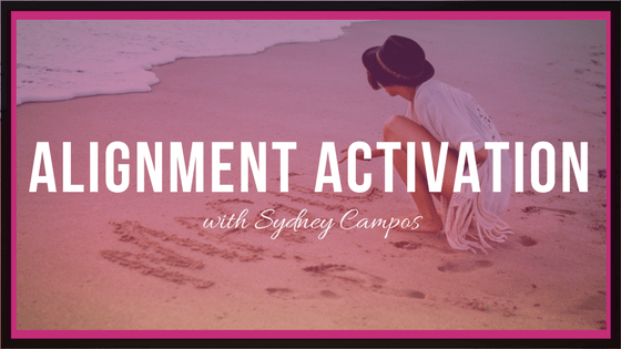 Alignment Activation (1)