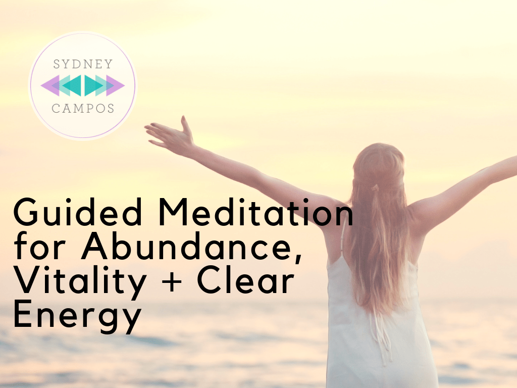 Copy of Copy of Guided Deep Relaxation & Gratitude Meditation (1)